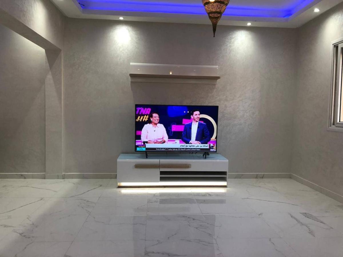 Apartment “yallah”riyad Triplex For 6 Persons Max