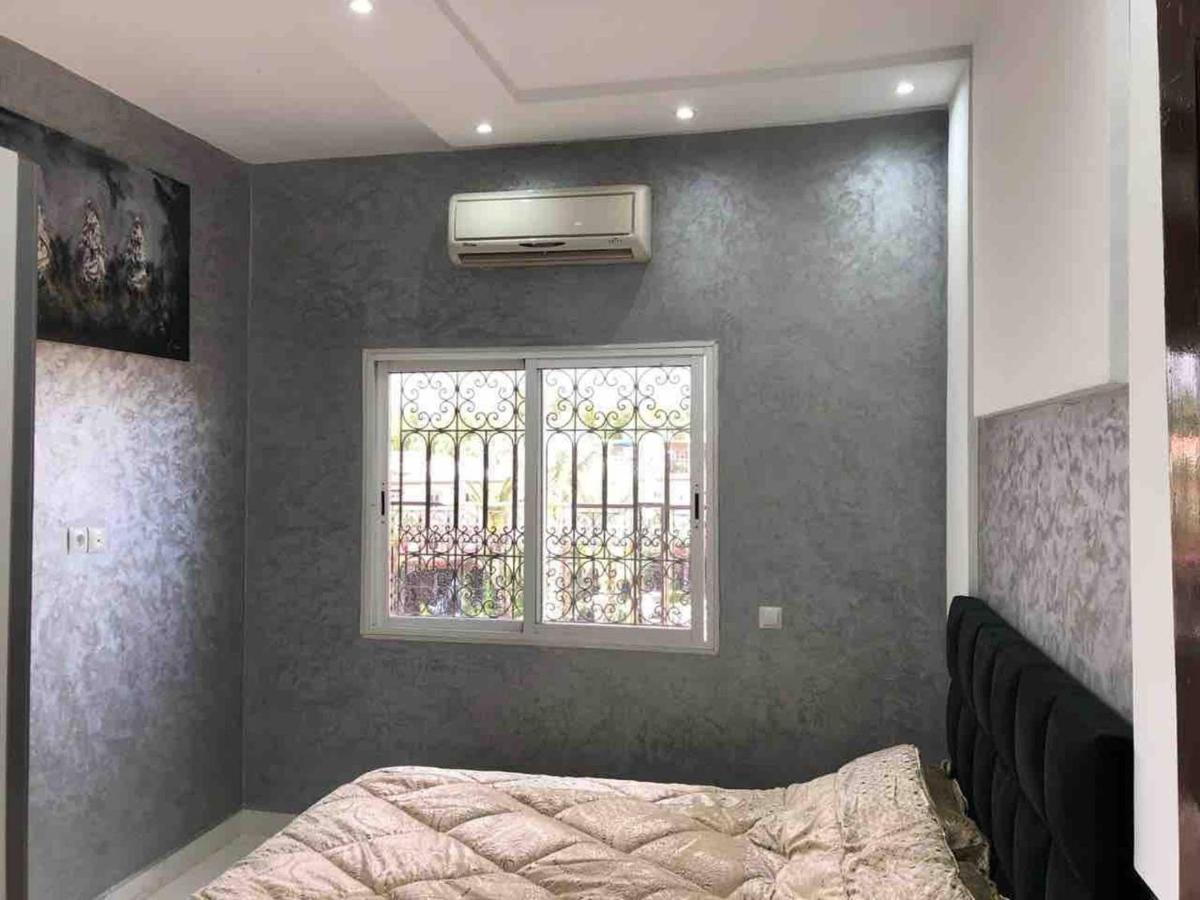 “yallah”riyad Triplex For 6 Persons Max Marrakesh