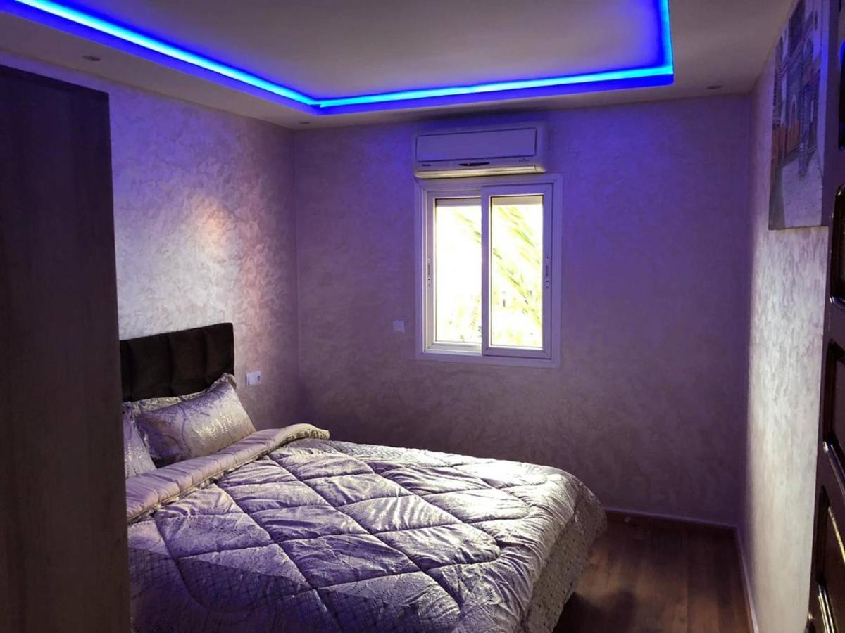 “yallah”riyad Triplex For 6 Persons Max *