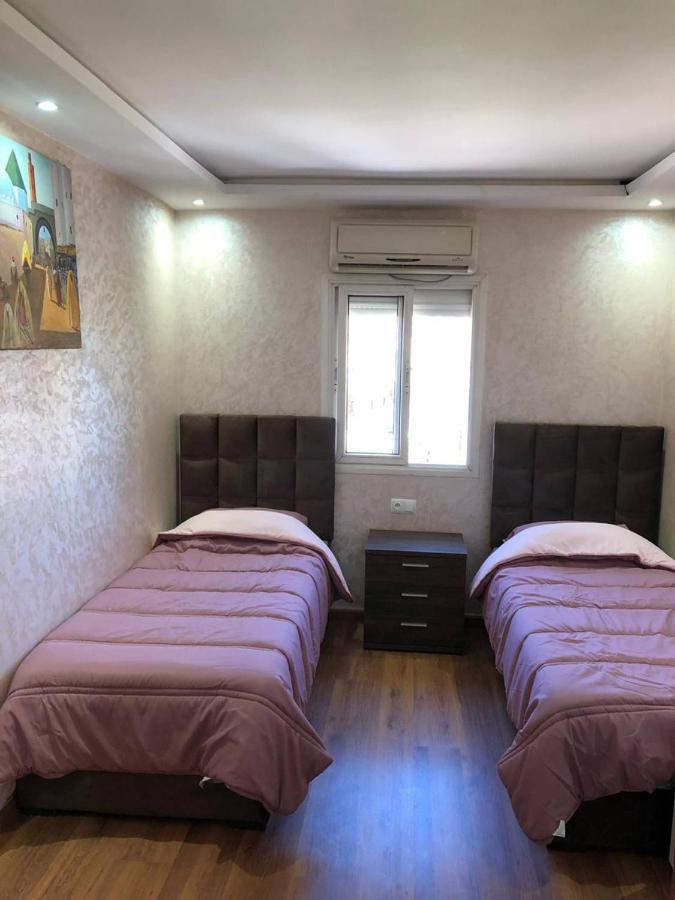 Apartment “yallah”riyad Triplex For 6 Persons Max