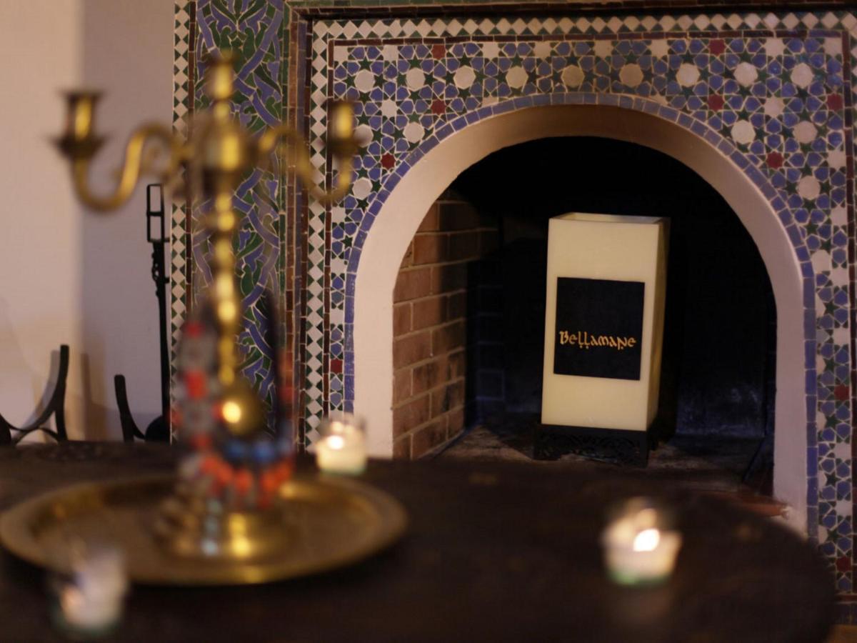 Riad Bellamane Marrakech (adults Only) 3*