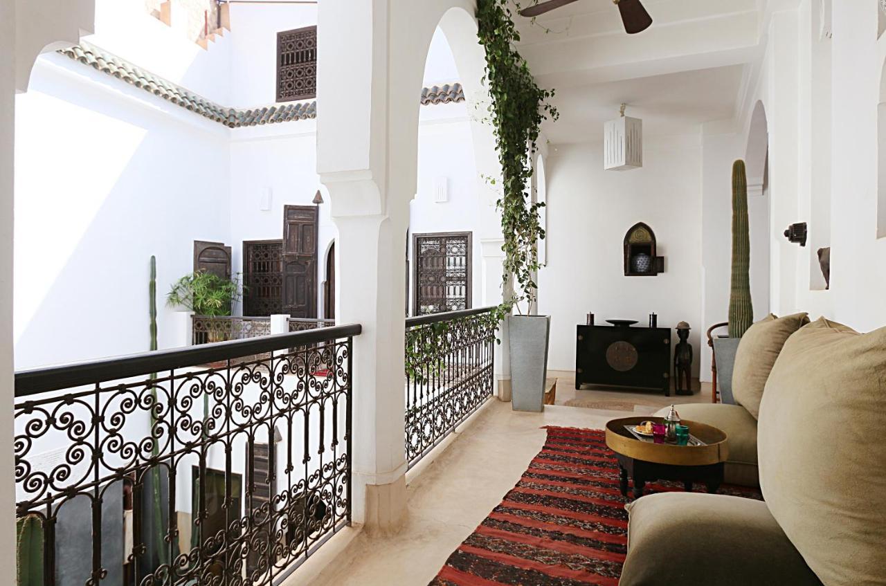 Riad Dar Massai