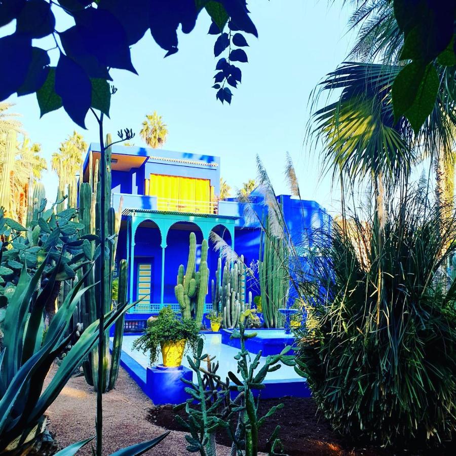 Excellence Riad 3*