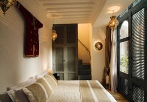 Dar Hanane Riad Marrakesh