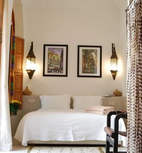 Riad Dar Hanane Marrakesh