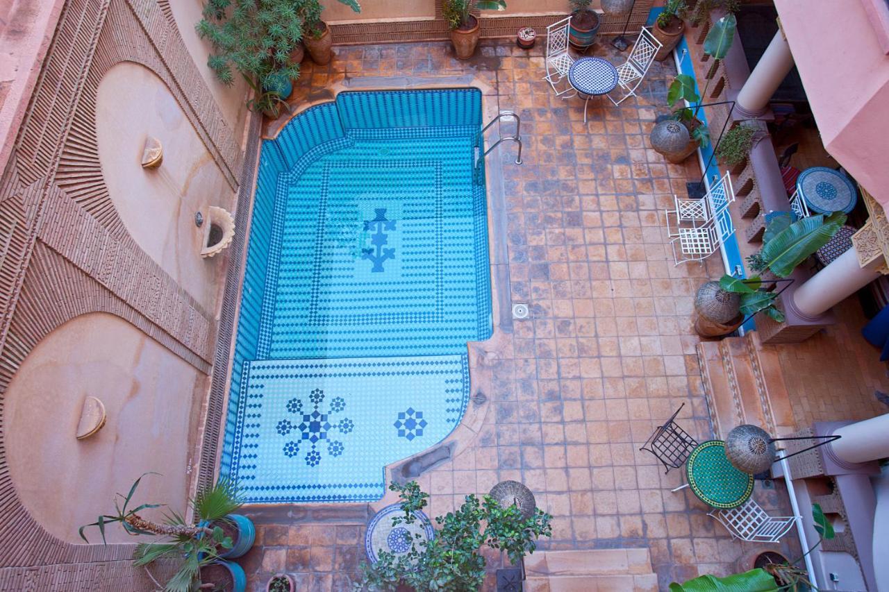 Amani & Spa Marraquexe