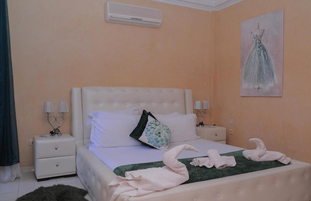 Centre Gueliz Hanane Apartamento