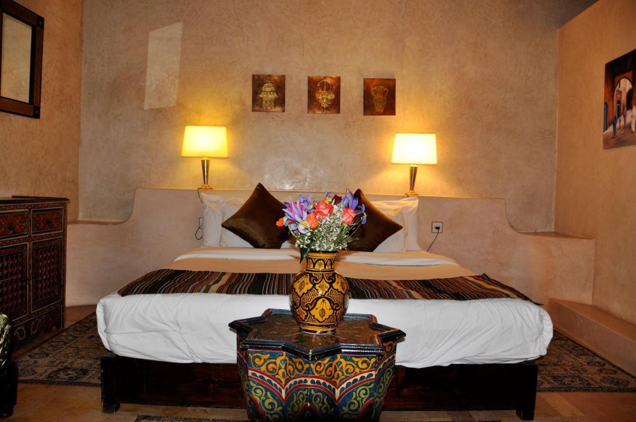 L'escale De Marrakech 3*