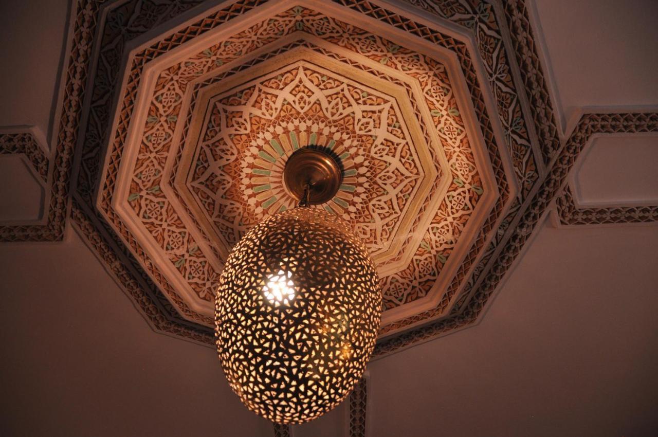 Riad L'escale De Marrakech
