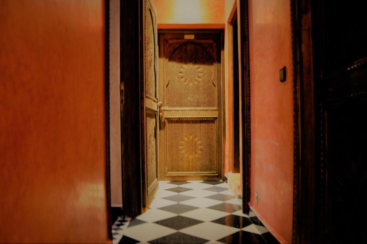 L'escale De Marrakech Marraquexe
