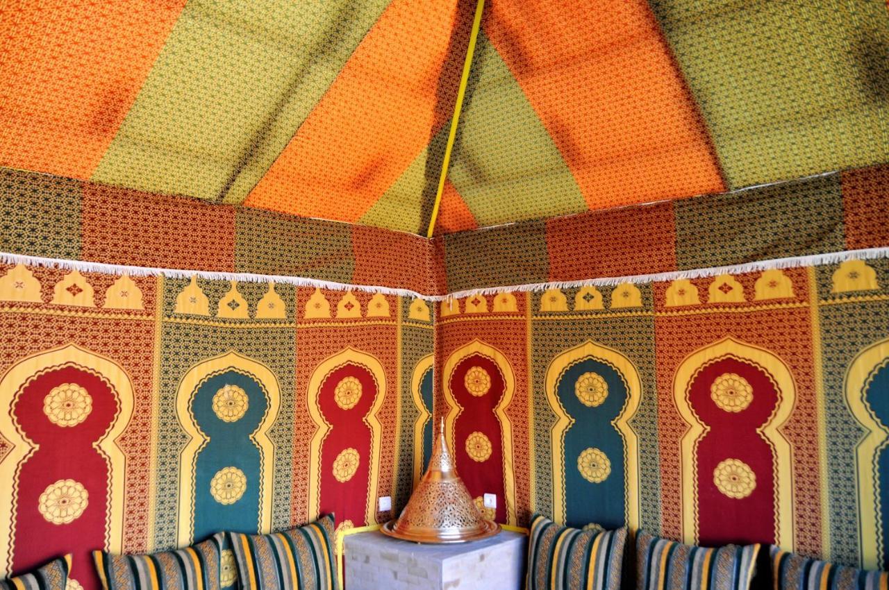 L'escale De Marrakech Riad 3*