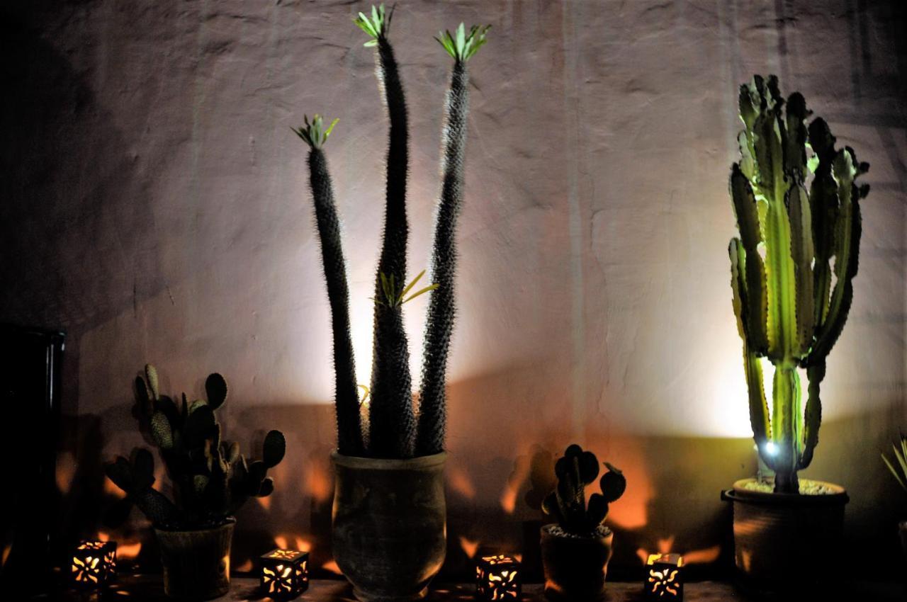 L'escale De Marrakech Riad Marraquexe