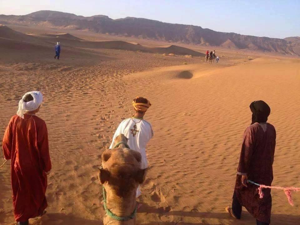 Dar Attika Bed and breakfast Marrakesh