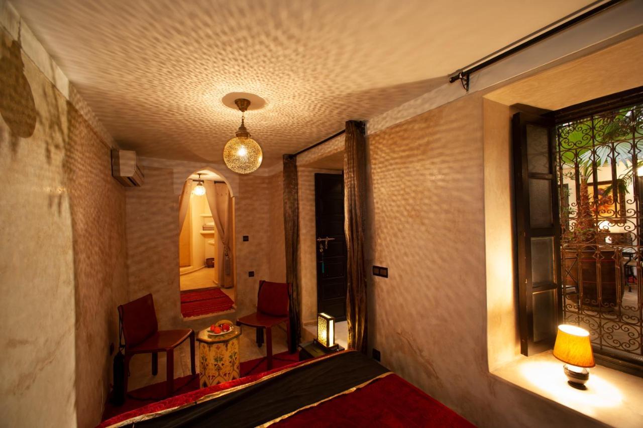 Des Trois Palais 2* Marrakesh