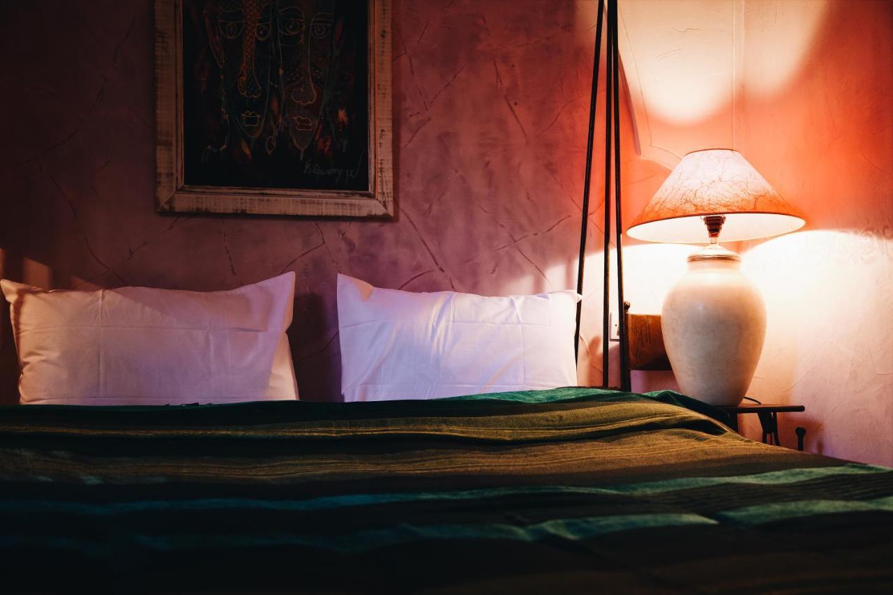 Riad Nomades