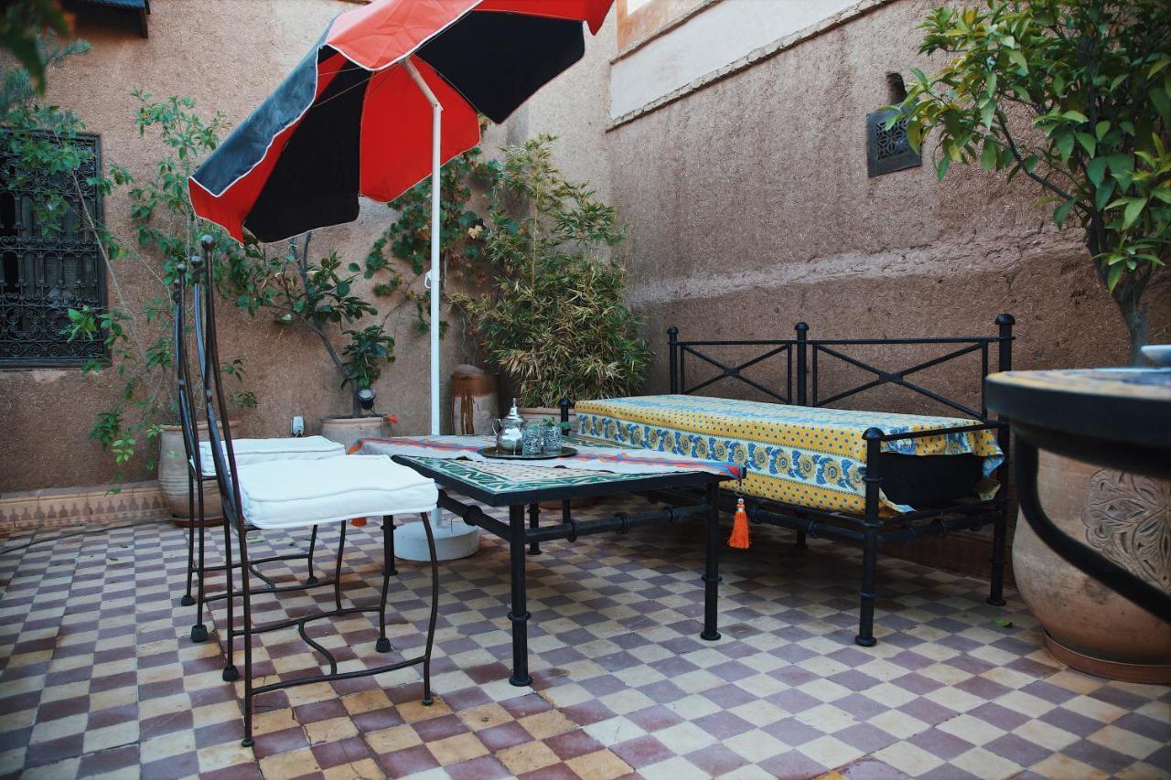 Nomades 3* Marrakesh