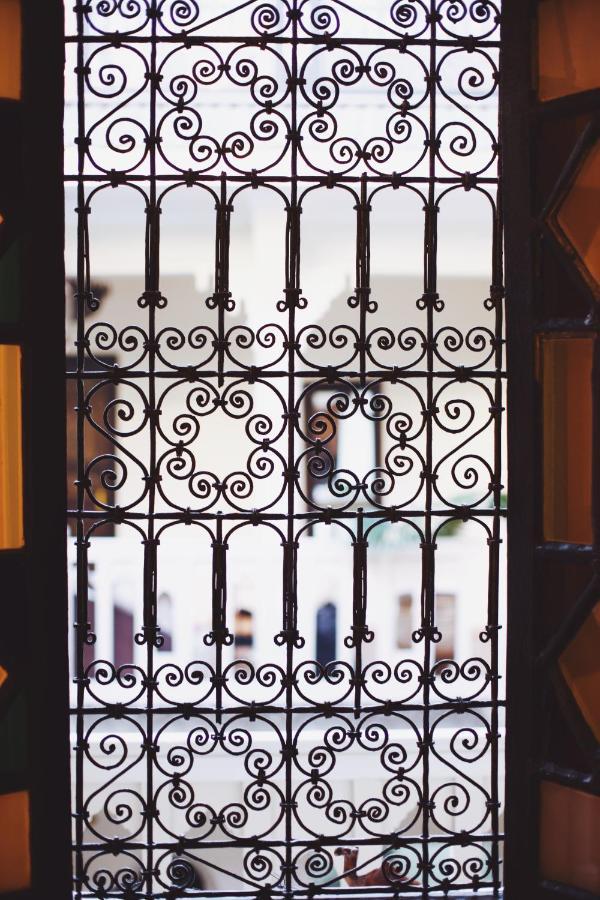 Riad Nomades