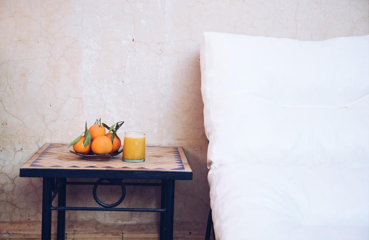 Nomades Riad 3*