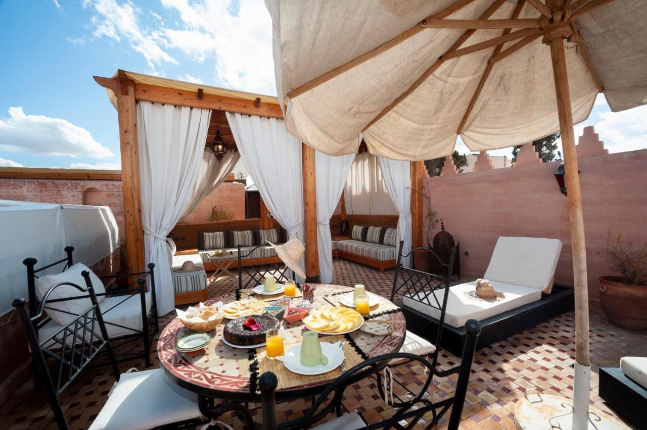 Des Trois Palais 2* Marrakesh