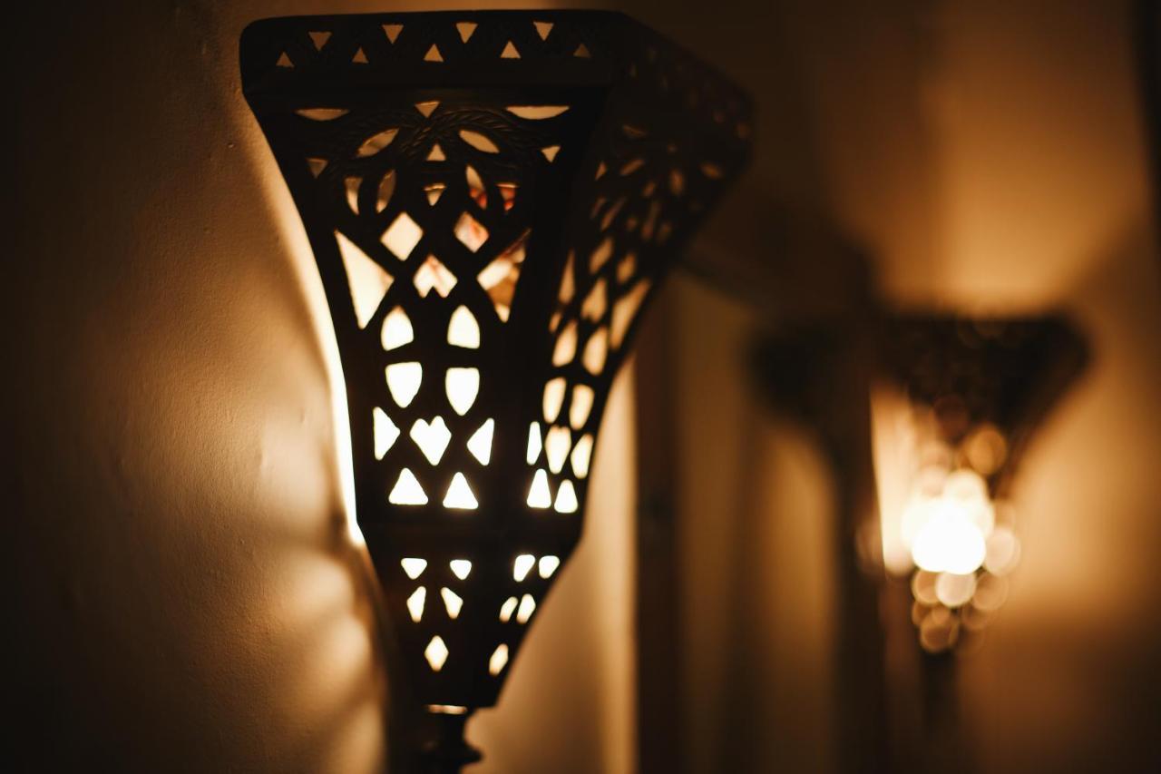 Riad Nomades
