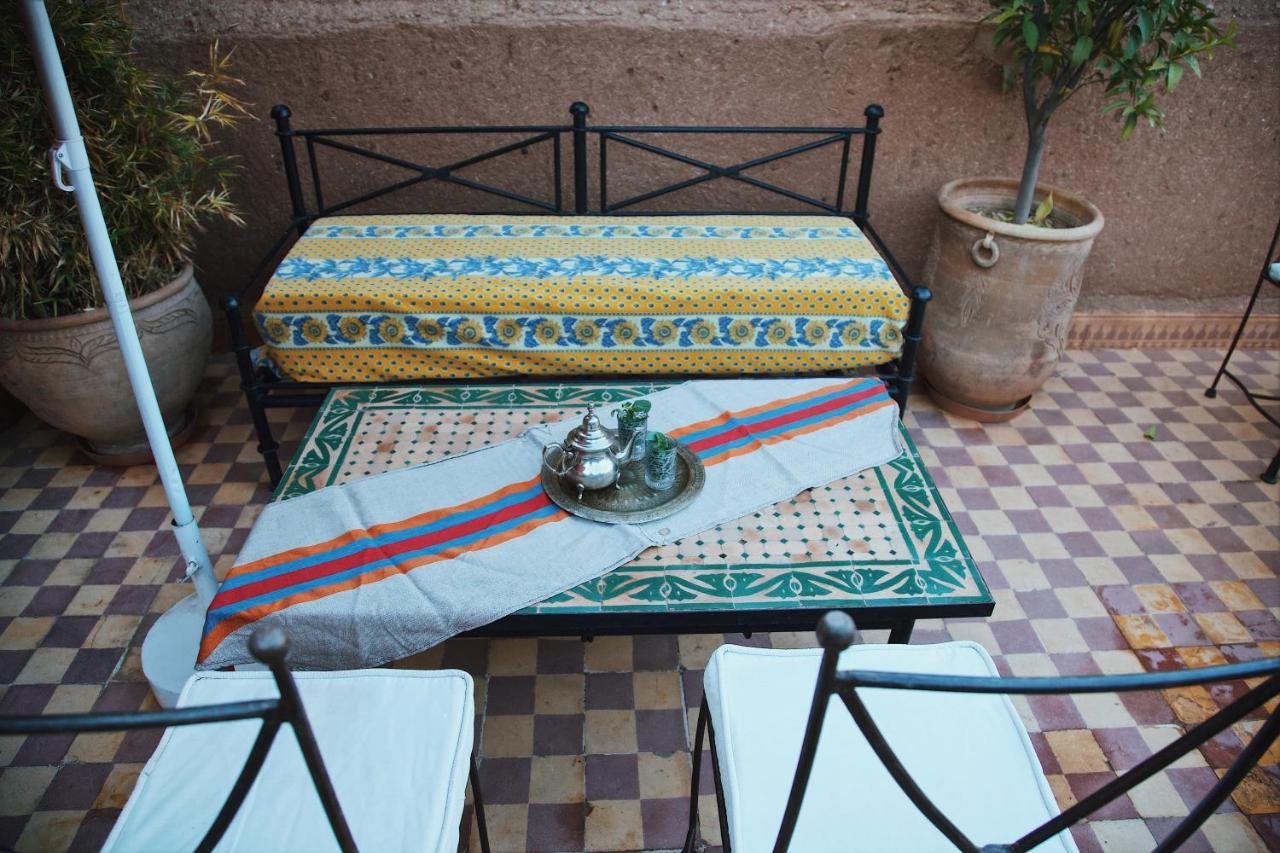 Riad Nomades 3*