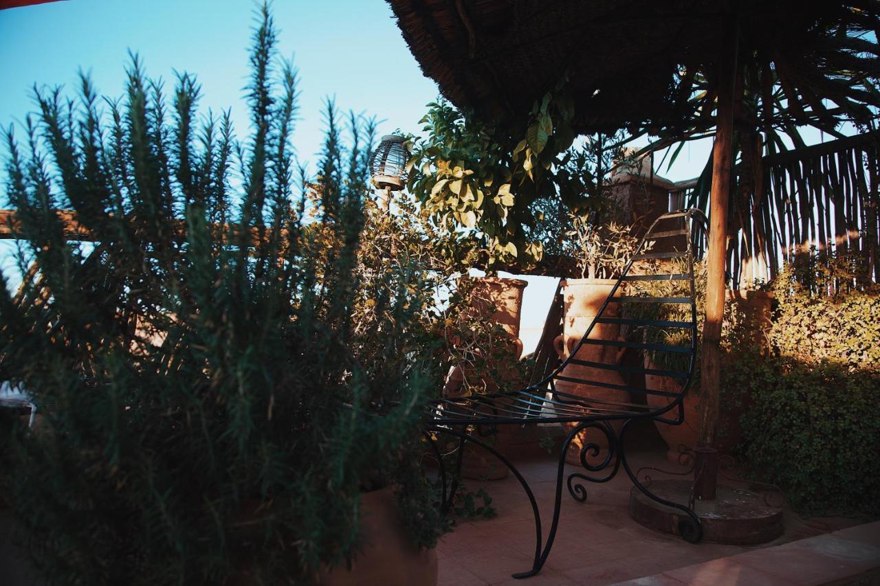 Nomades Riad