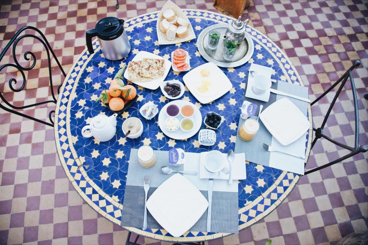 Riad Nomades 3*