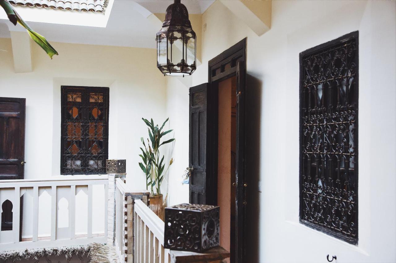 Nomades 3* Marrakesh