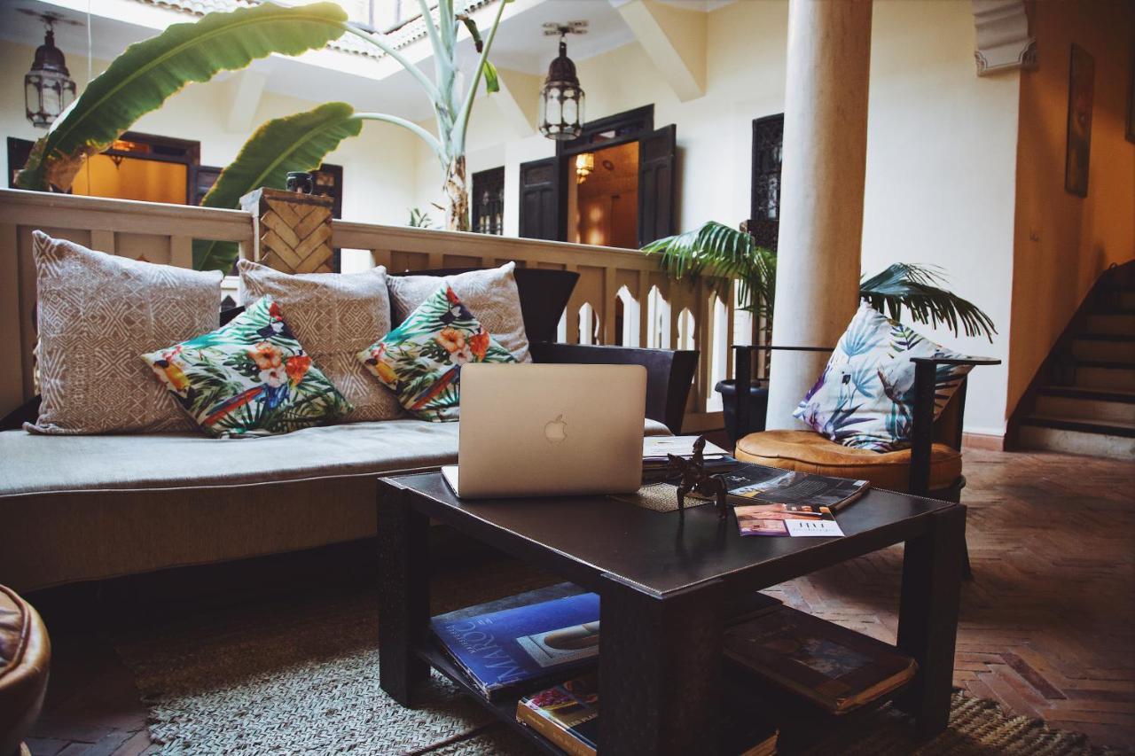 Nomades 3* Marrakesh