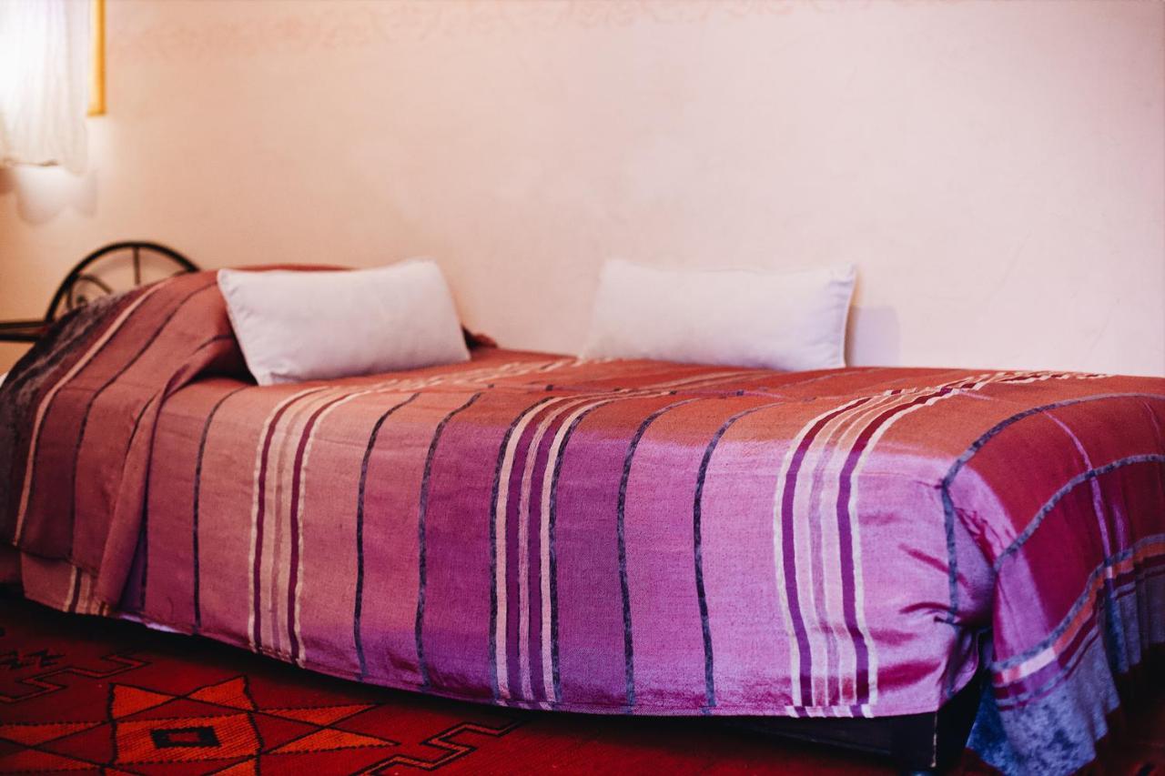 Riad Nomades Marrakesh