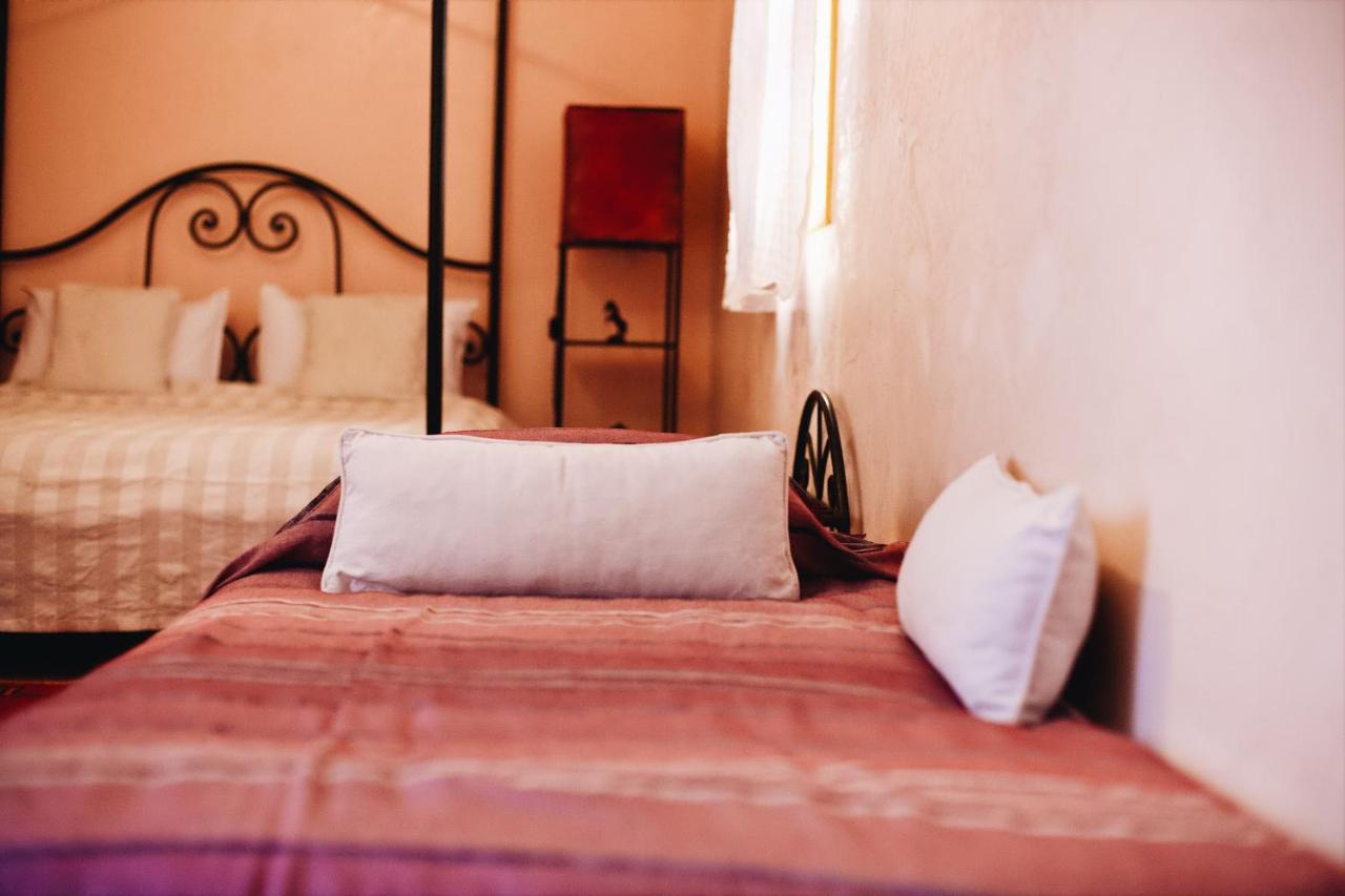 Riad Nomades