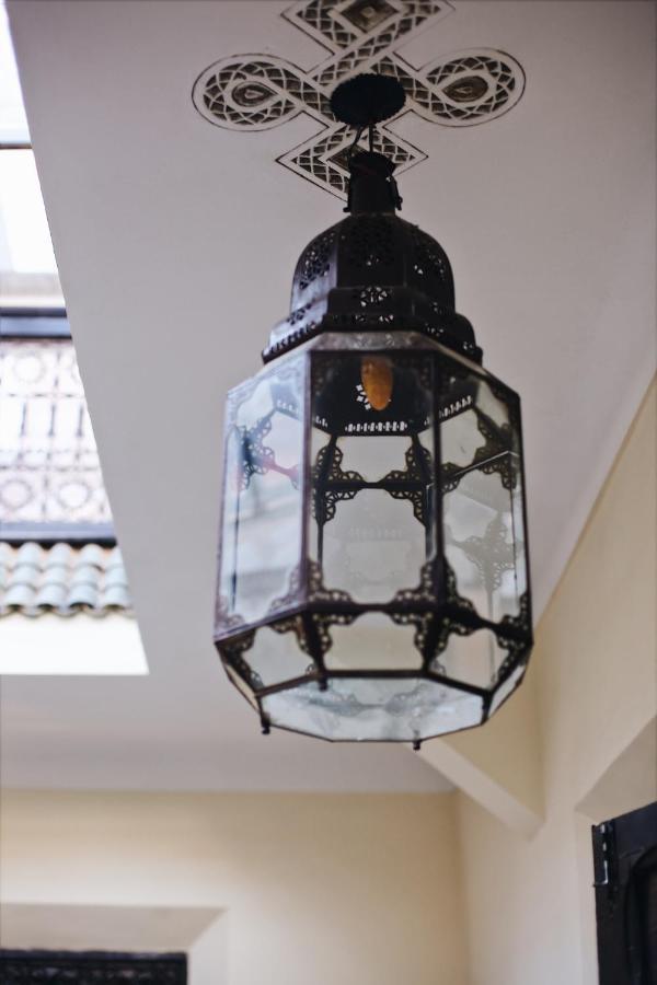 Nomades Marrakesh