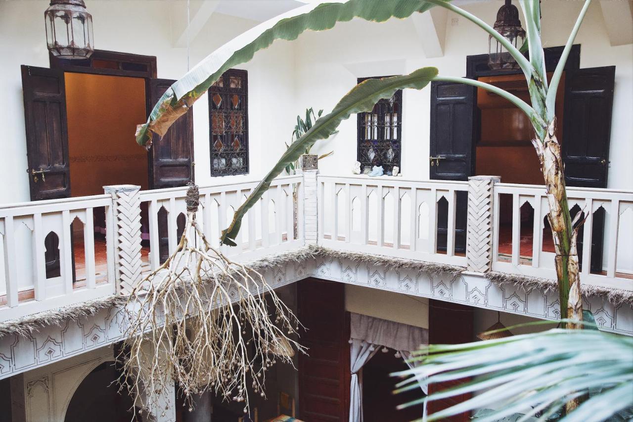 Nomades Marrakesh