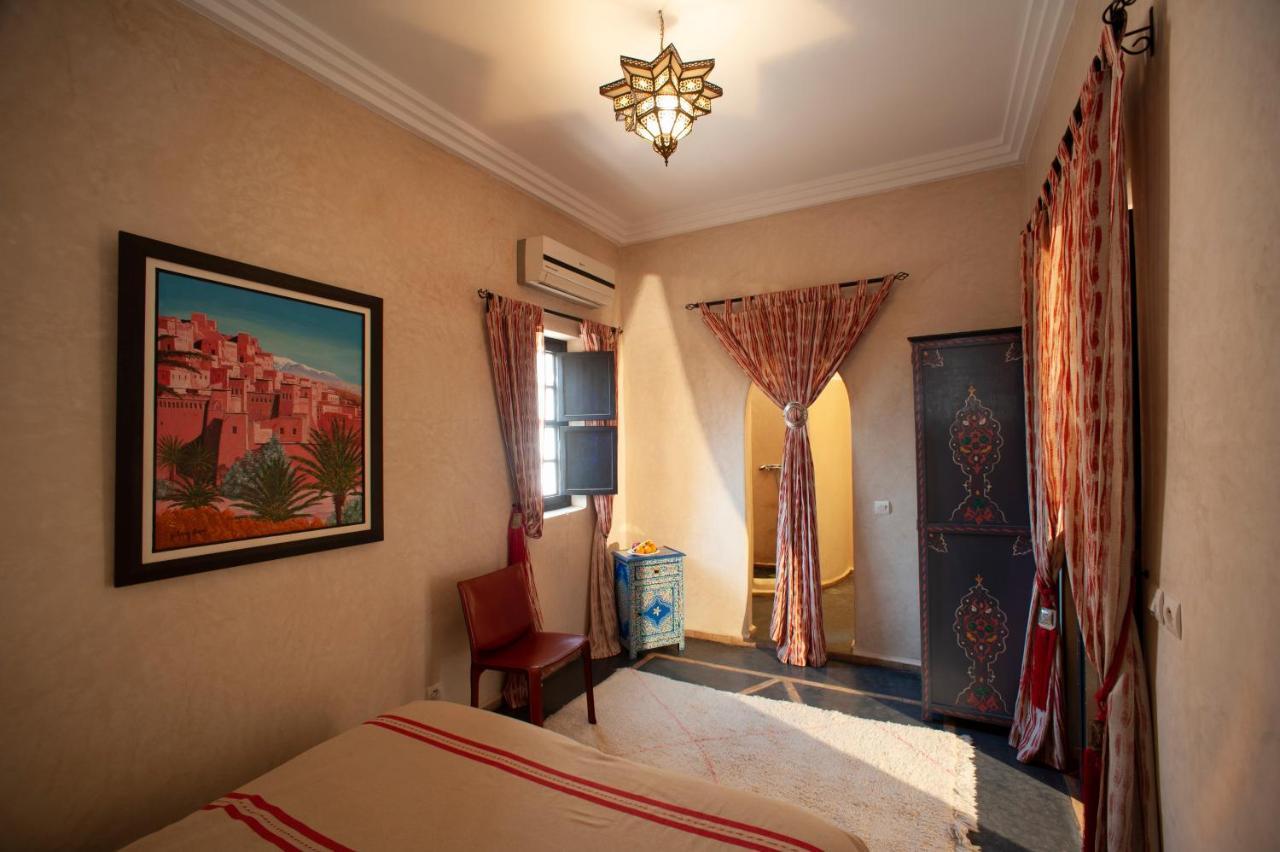 Des Trois Palais 2* Marrakesh