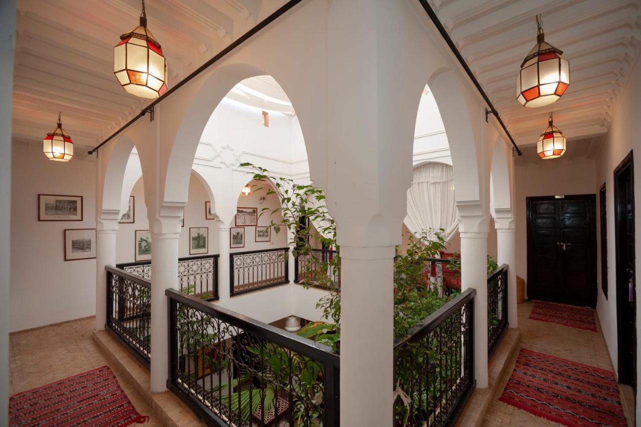 Riad Des Trois Palais 2*