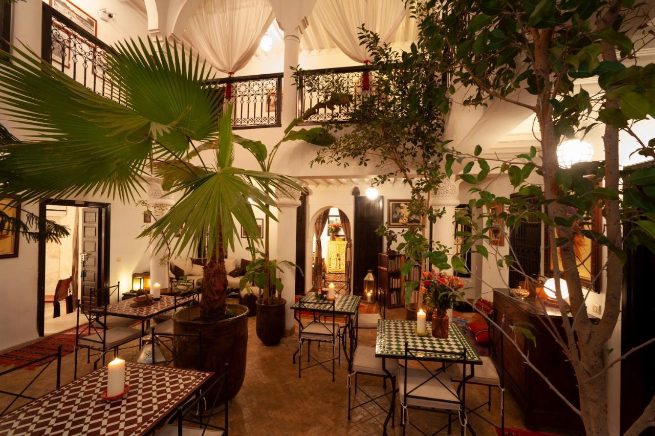 Des Trois Palais Riad 2*