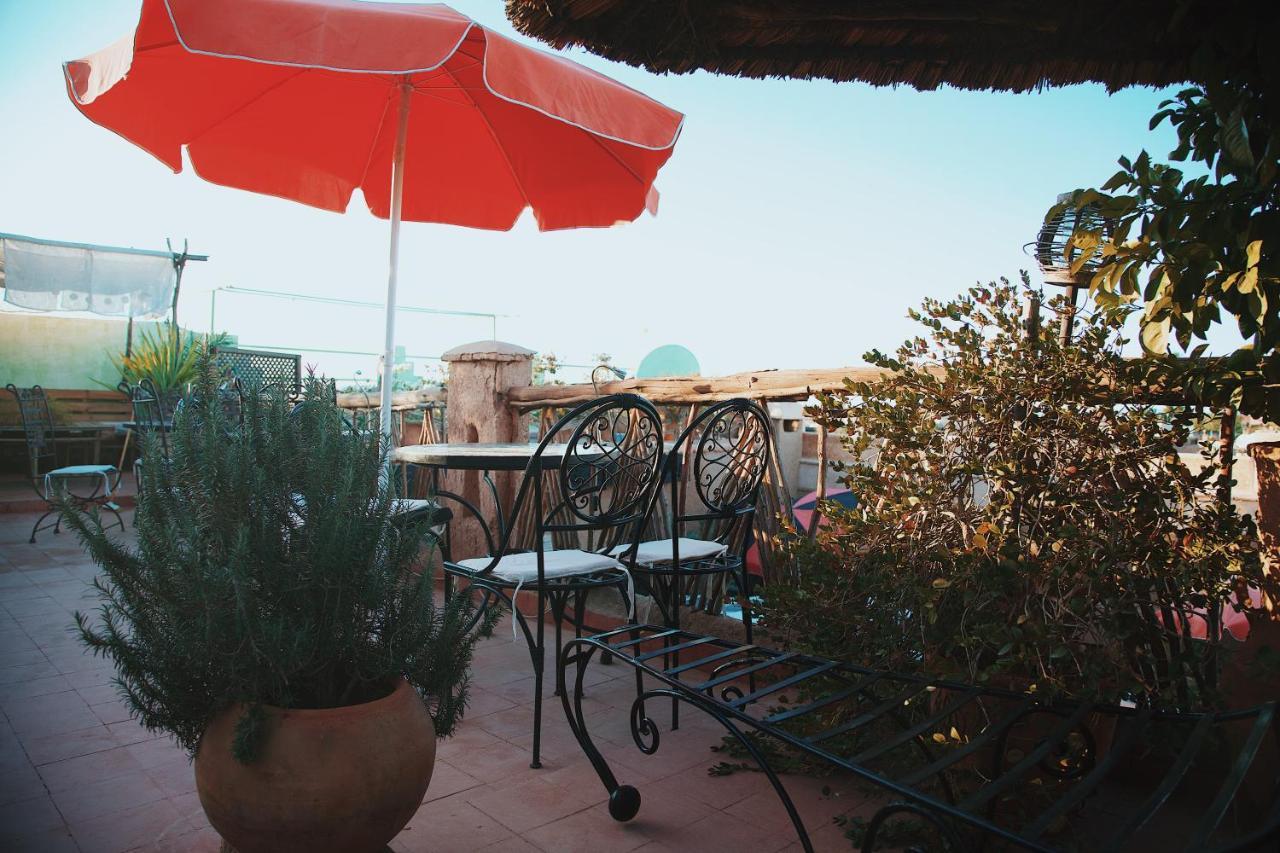 Riad Nomades 3*