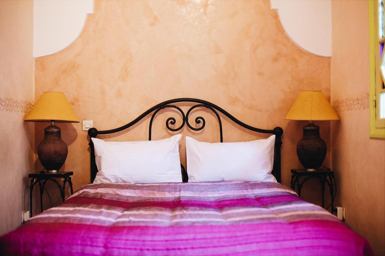 Nomades Riad 3*