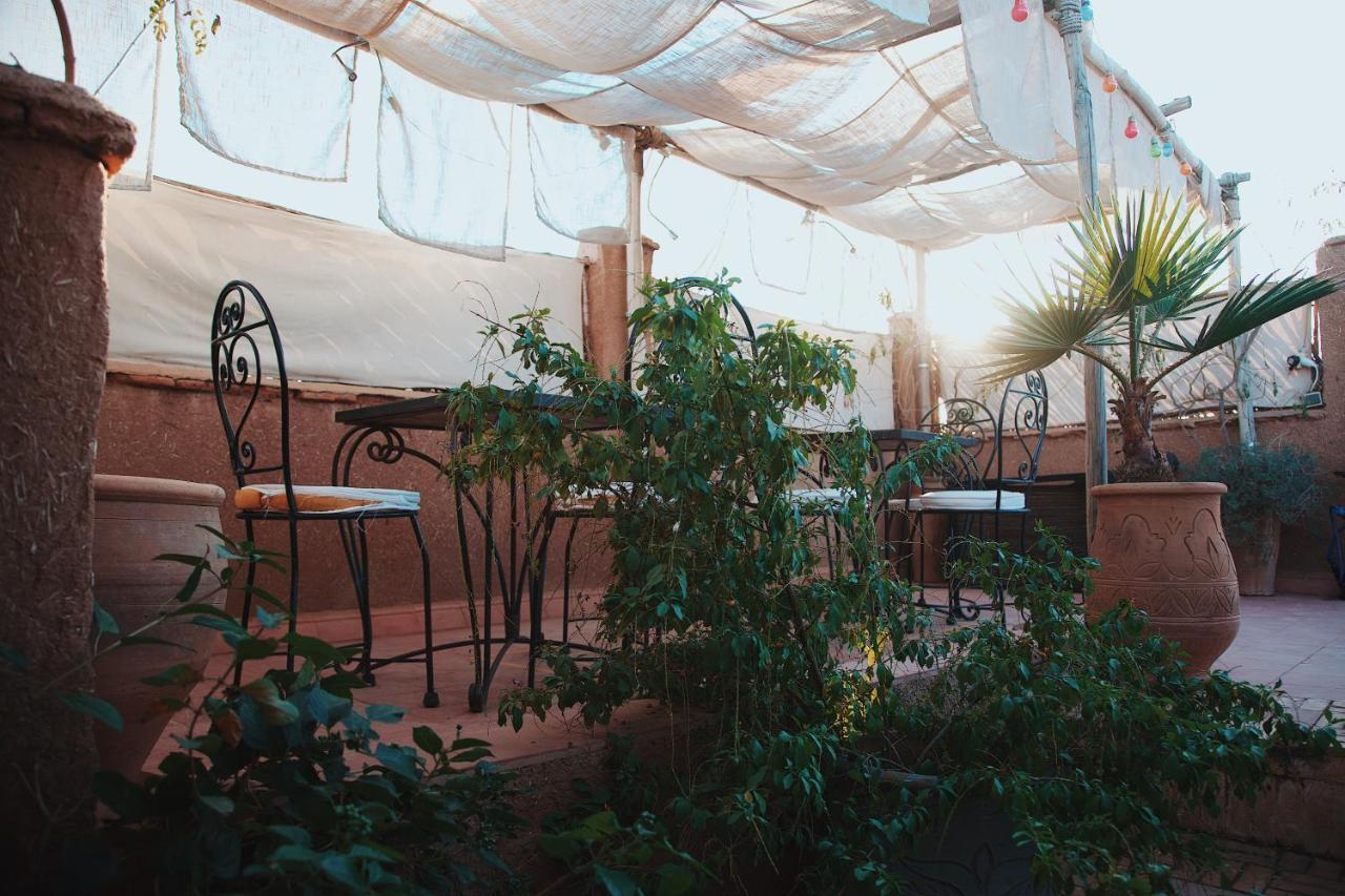 Nomades Riad 3*