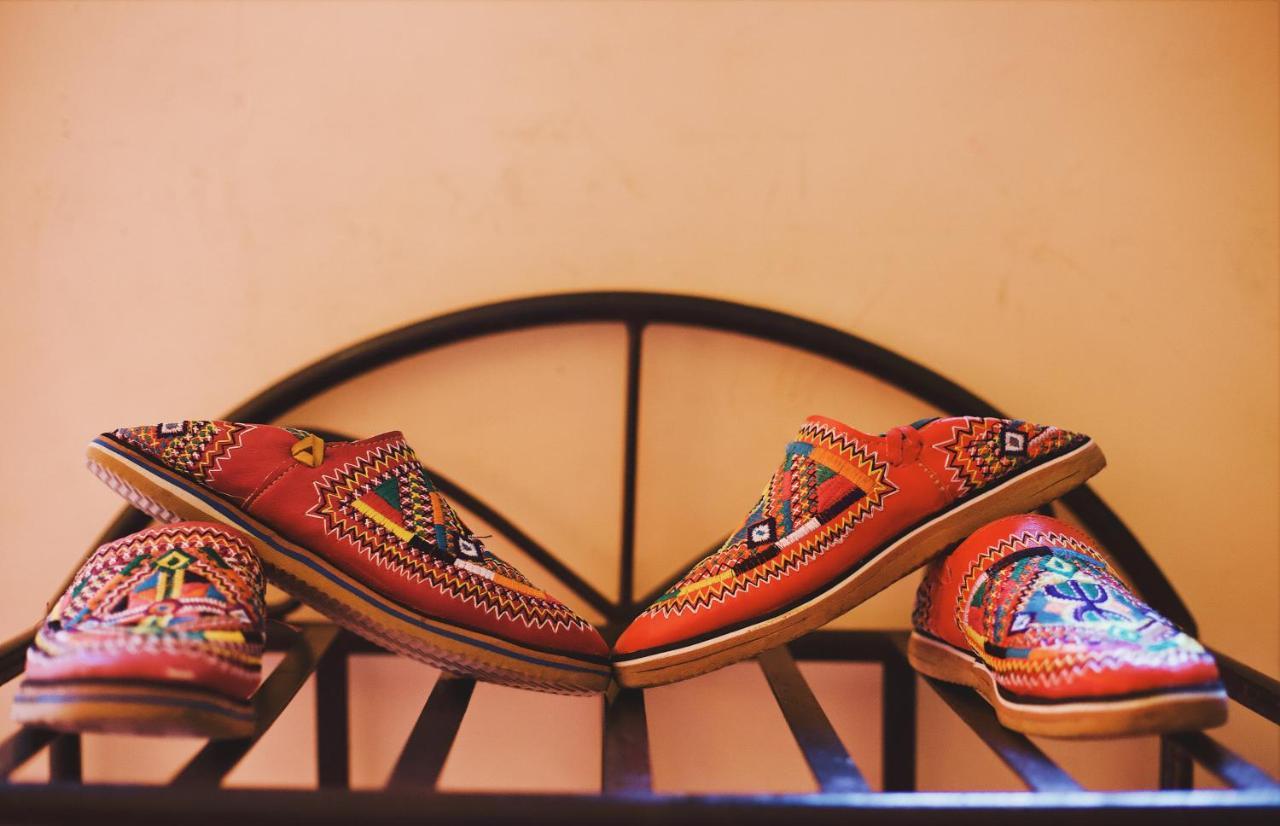 Nomades Riad