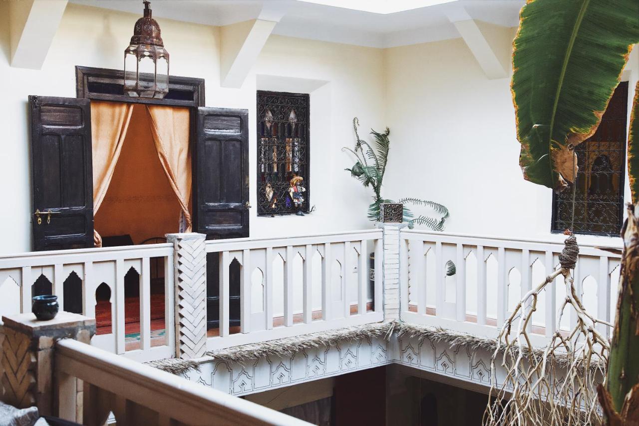 Nomades Marrakesh