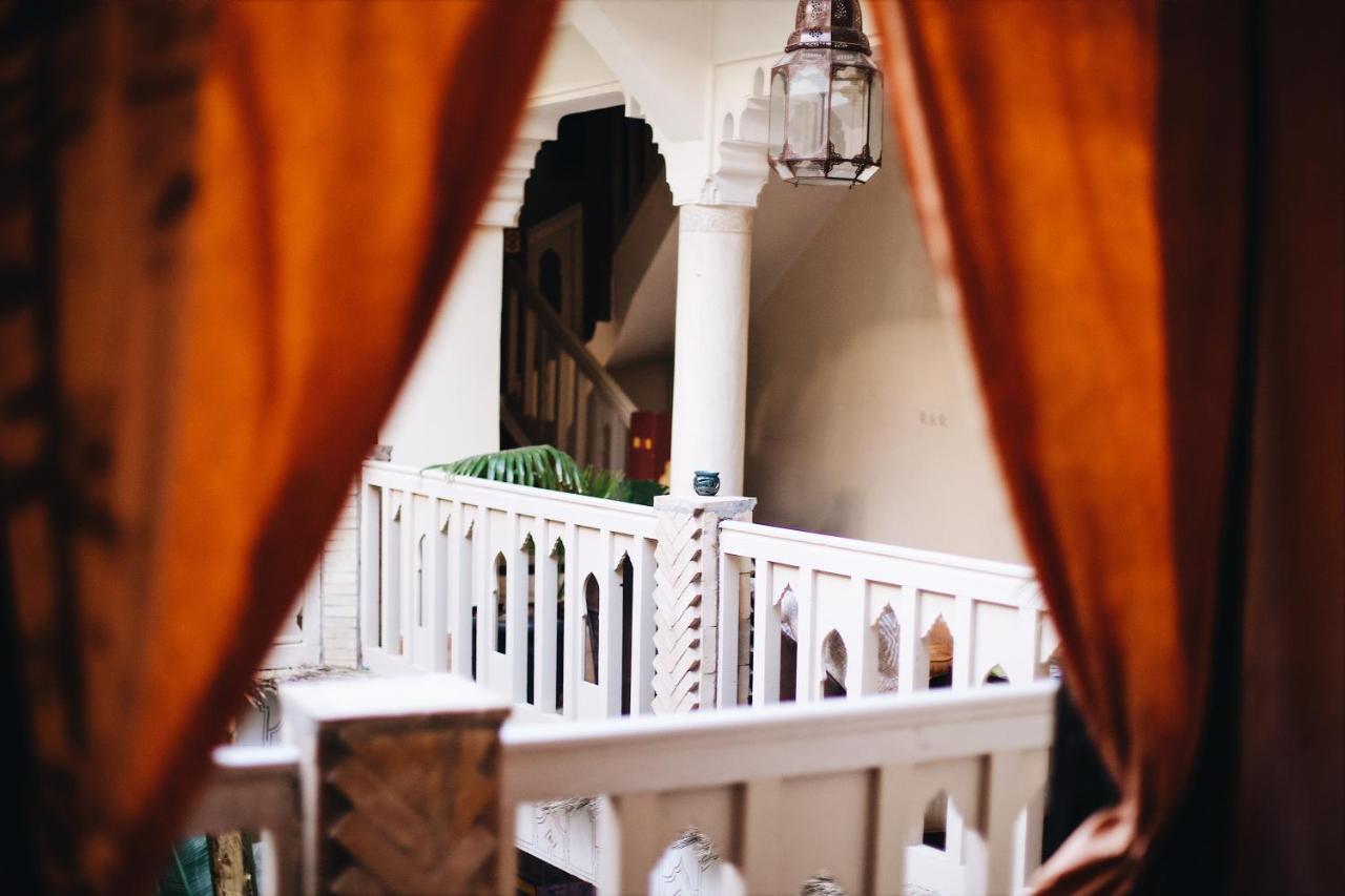 Nomades 3* Marrakesh