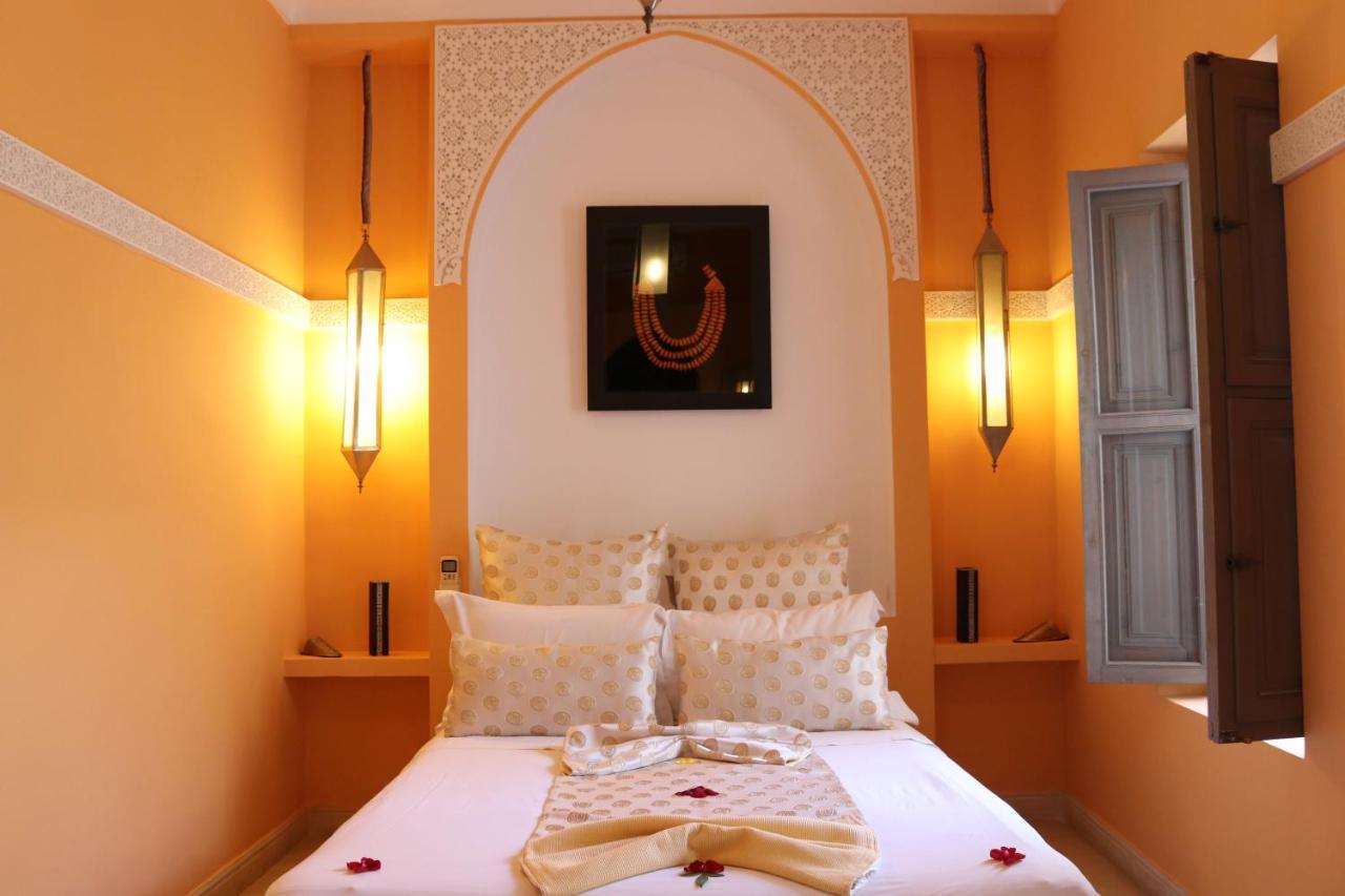 Riad Dar Andamaure