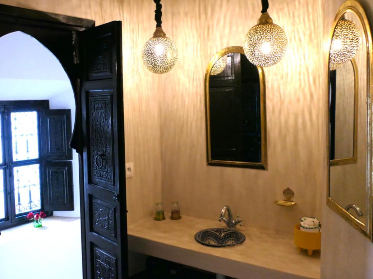 Le Patio Secret Marrakech Marrakesh