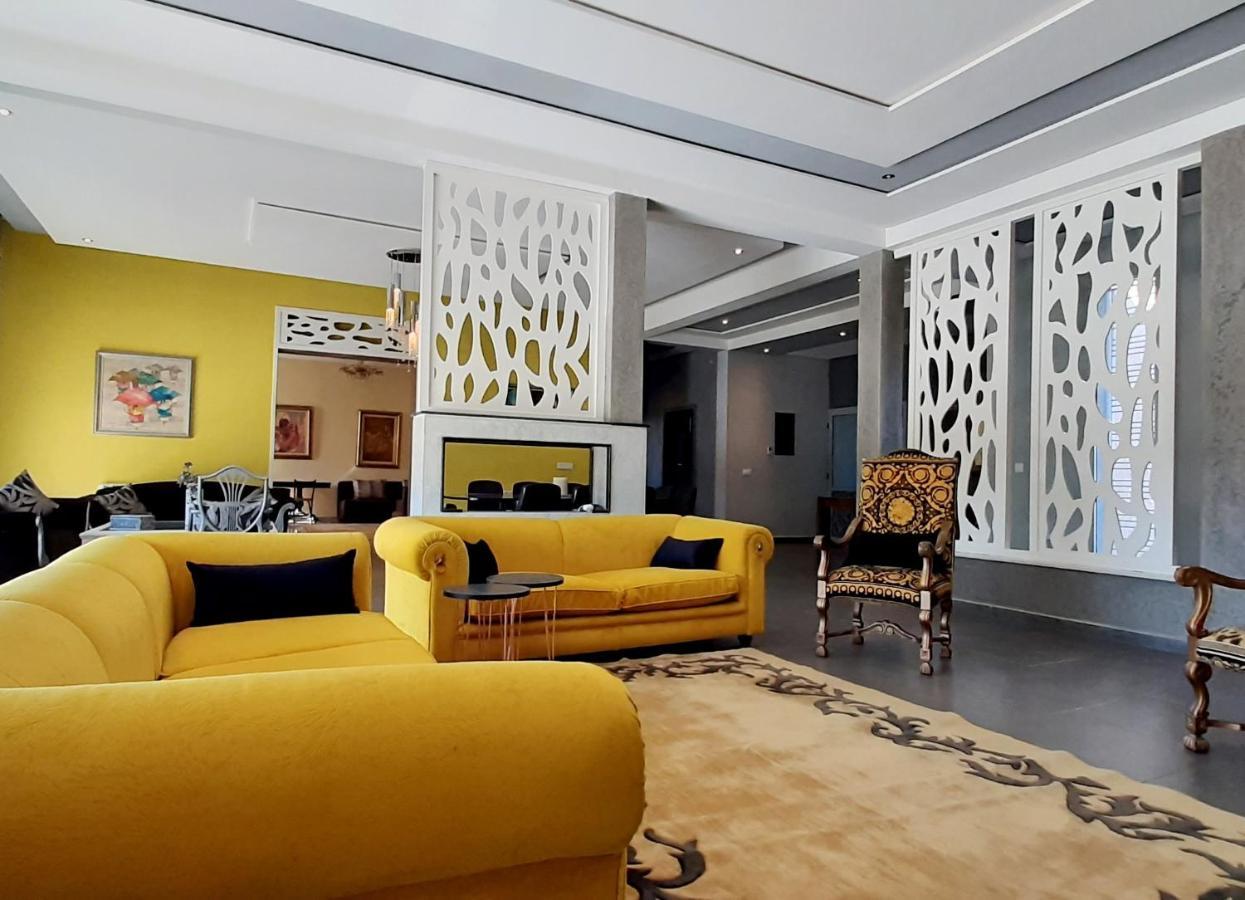 Guest house Sofia & Marrakesh