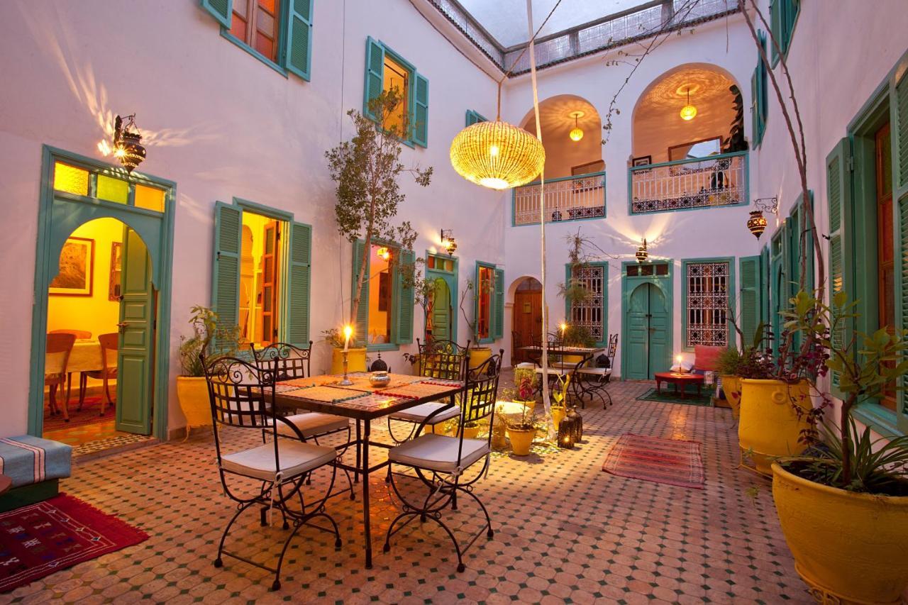 Riad Dar Aida 3*