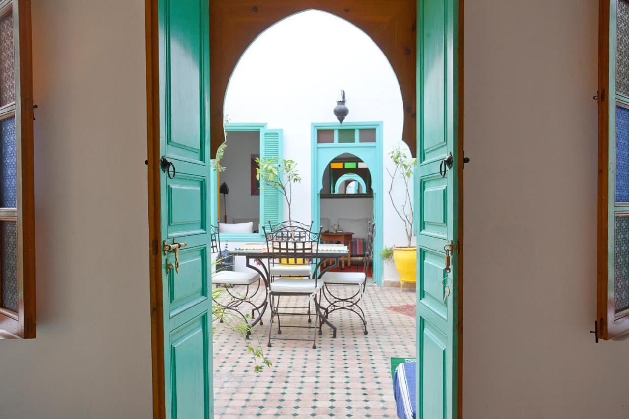Riad Dar Aida 3*