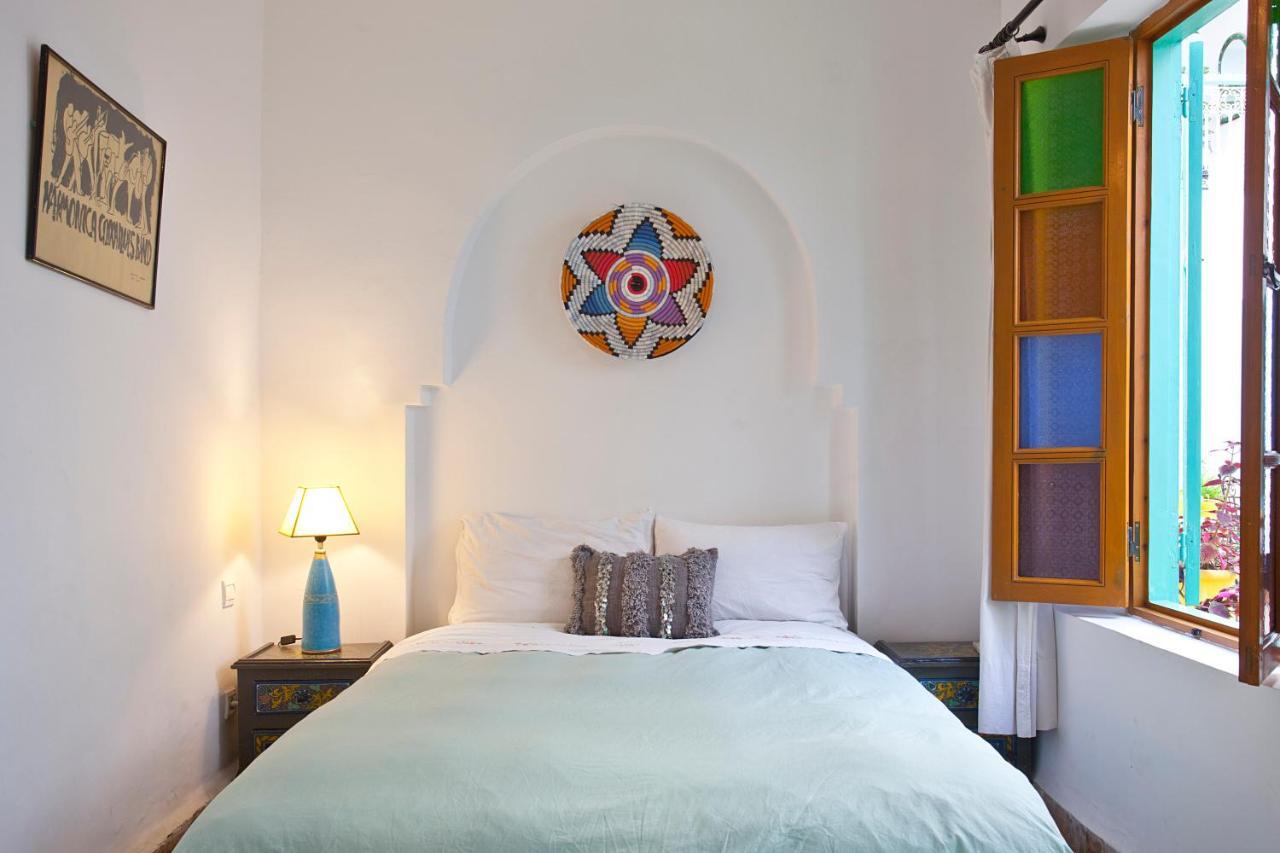 Riad Dar Aida 3*