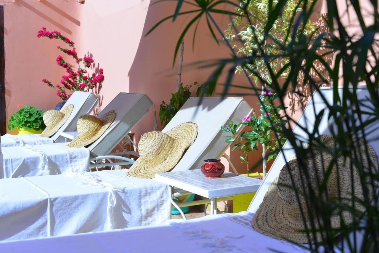 Hidden Marrakesh