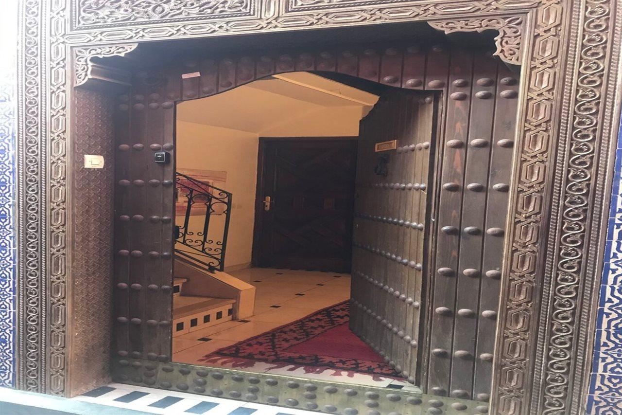 Jibril 3* Marrakesh